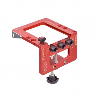 Red Jig Basis-Bohrrahmen 