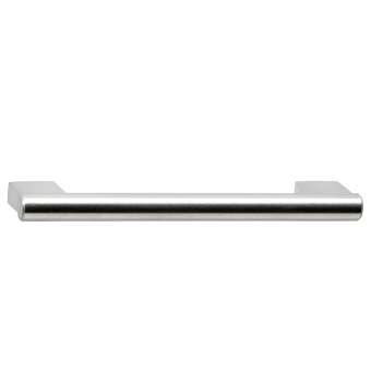 Relinggriff i-333 mit Sockel - Länge 414 mm L 414 / H 34 / BA 392 / Ø 12 mm