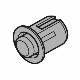 Servo-Drive Distanzpuffer 