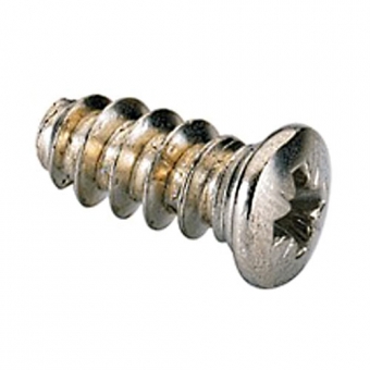 Senkkopfschraube Ø 7.5 mm - L15 mm Kreuzschlitz 15/6,3 mm