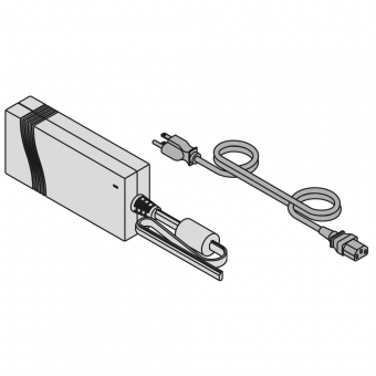 Servo-Drive Blum Netzgerät neu Z10NE030A (24 W) ersetzt alten Artikel Z10NE020A mit 72 Watt + Kabel Europa Z10M200E 