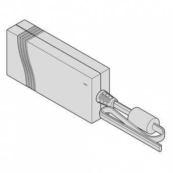Z10NE030A Blum Netzteil Ersatzteil Servo-Drive 