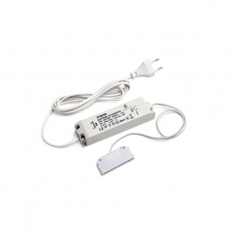 LED Trafo ST30-24D, für 24VDc LEDs 