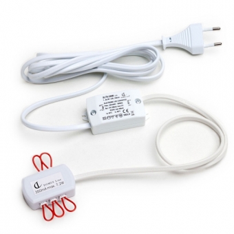 LED-Konverter SL 6-350B 
