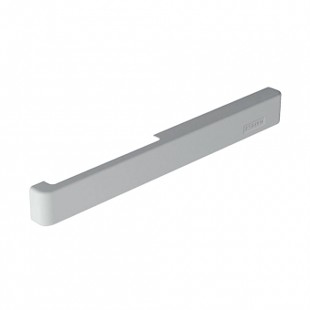 Abdeckkappe SD - grau Abdeckkappe SD - grau