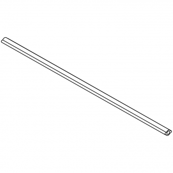 Synchronisationsstange für Dynapro Tipmatic Soft-Close 
