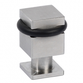 Edelstahl-Türstopper TOPE 4 