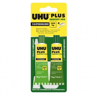 UHU plus endfest 300 