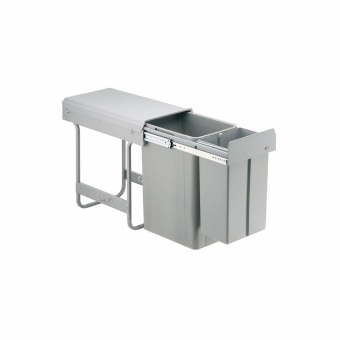 Big Bio Double 30 DT, Inhalt 36 L - KB 300 mm 