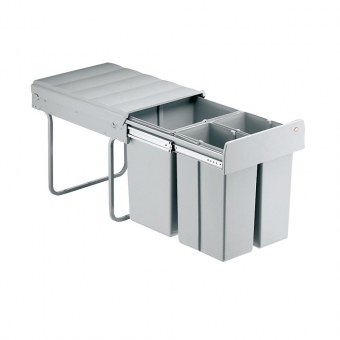 Bio-Trio Maxi 40 DT, Inhalt 40 L - KB 400 mm 