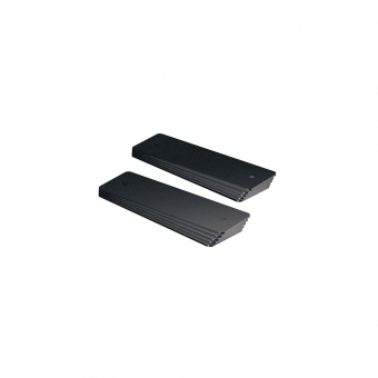 Gewichtssatz 10 x 110 g 
