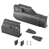 23K8000 Aventos HK Abdeckkappen-Set tiefgrau für SD