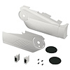 AVENTOS HS Abdeckkappenset 21S8000 weiß für SD