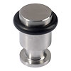 Edelstahl-Türstopper TOPE 2