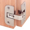 Eckschrank-Scharnier 150°