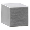 Edelstahlknopf i-410 Edelstahlknopf i-410 - Höhe 22 mm - ø 10 mm