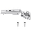 Blum 70.255 Austria - CLIP Scharnier 71M2550 + Schrauben Scharnier 71M2550 + Schrauben 
