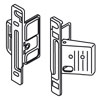 METABOX CLIP-Frontbefestigung