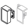 ZIF.3010.03 Fronthalter links ZIF.3010.03 Fronthalter links