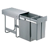 Big Bio Double 30 DT, Inhalt 36 L - KB 300 mm