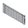 ZSI.020Q Querteiler Orga Line Quert. L 176 mm