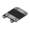 Z96.10E1 Frontstabilisierung