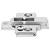 175H7 CLIP top Kreuzmontageplatte