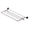 Krawattenhalter klappbar - Breite 320 mm