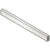 ZRG.1046Z Querreling 1046.3 mm weiß Querreling eckig SW