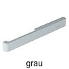 Abdeckkappe SD - grau Abdeckkappe SD - grau
