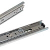 Accuride 3832 Vollauszug verzinkt | 150 mm