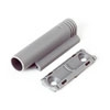 Adapterplatte 970.1201 gerade/Kunststoff Adapterplatten gerade Kunststoff 970.1201