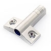 Adapterplatte 970.5701 kreuz/Metall Adapterplatten2 Metall 970.5701