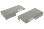 22K8000 AVENTOS HK Abdeckkappenset grau