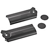 20F8000 AVENTOS HF Abdeckkappen, tiefgrau