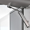 Klappenbeschlag AVENTOS HK-XS