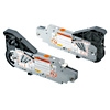 AVENTOS HL Kraftspeicher Hochliftklappe