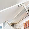 Klappenhalter Blum AVENTOS HS (1 Set links/rechts)