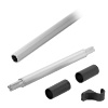 20Q153ZN+20Q1061UN Set Querstabilisierung Aventos HS ab 1219 mm Schrankbreite