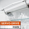 Blum Servo-Drive Set AVENTOS HS Klappenhalter li / re
