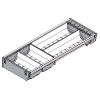 Besteckeinsatz ORGA LINE, B 192 mm