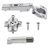Blum 70.255 CLIP - Standardscharnier 71M2550
