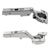 70T5550.TL CLIP top 120° + 78Z5500T Zwischenscharnier AVENTOS HF