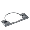 Topfdistanz für CLIP BLUMOTION, Schraubversion, Distanzstärke: 1.5 mm