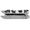 CLIP Montageplatte 175H31/175H31, gerade (20/32 mm)