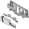 Blum SD Netzteil Z10NE030A + Halterung Z10NG120 + Kabel Europa Z10M200E