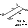 ZS7M400LU Seitenstabilisierung bis KB 1400 mm LBX Seitenstab. Set NL 400 mm