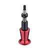 Bohrglocke für Lochreihen Bohrlehre Red Jig