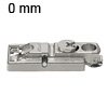 Höhe 8.5 mm 175H5400 Distanz 0 mm Höhe 8.5 mm 175H5400 Distanz 0 mm