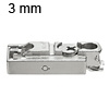 Höhe 11.5 mm 175H5430 Distanz 3 mm Höhe 11.5 mm 175H5430 Distanz 3 mm